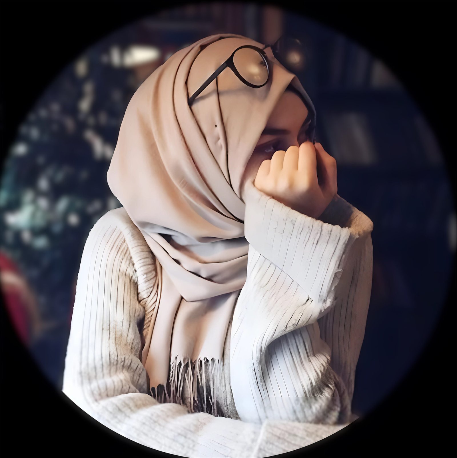 عائشة خان, المؤسِّسة والرئيسة التنفيذية · رئيسة الاستدامة