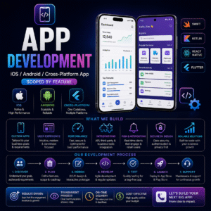App Development