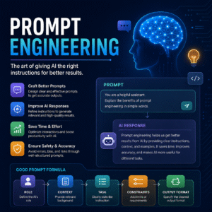Prompt Engineering