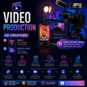 Video Production
